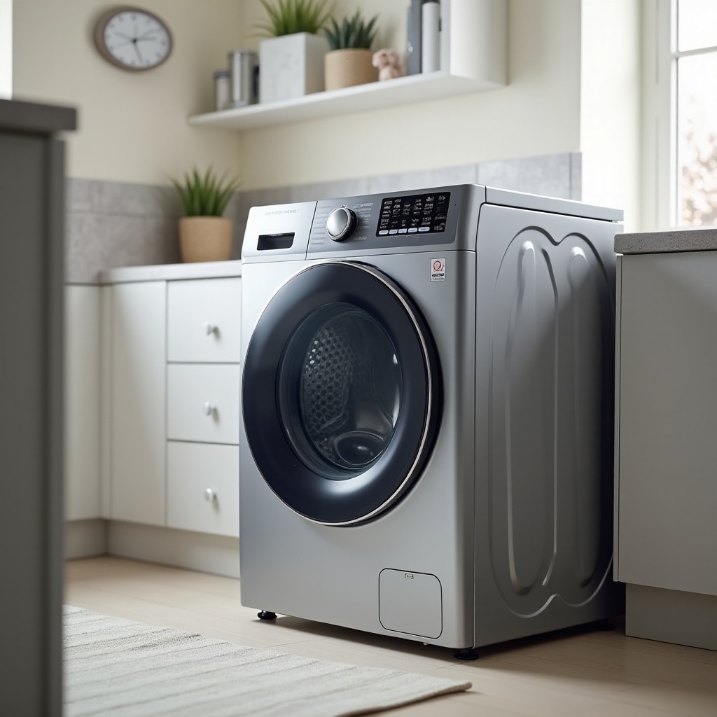 waschmaschine samsung test
