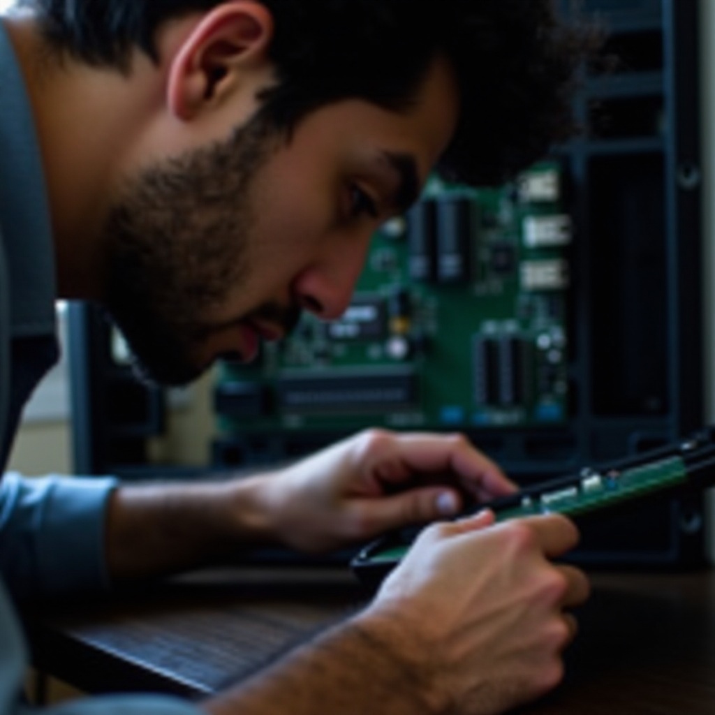 pile bios empêche démarrage pc