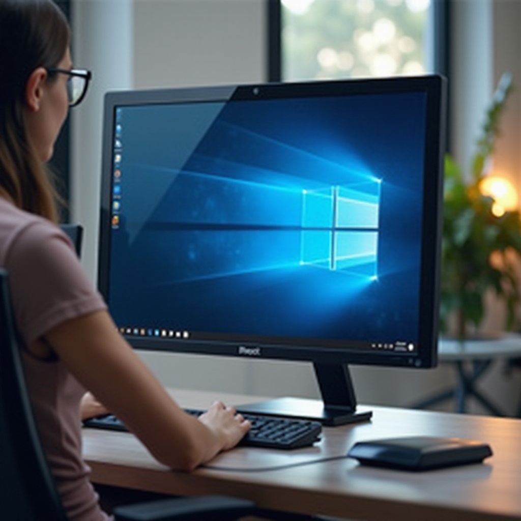 How to Fix a Blurry Screen on PC: Comprehensive Guide