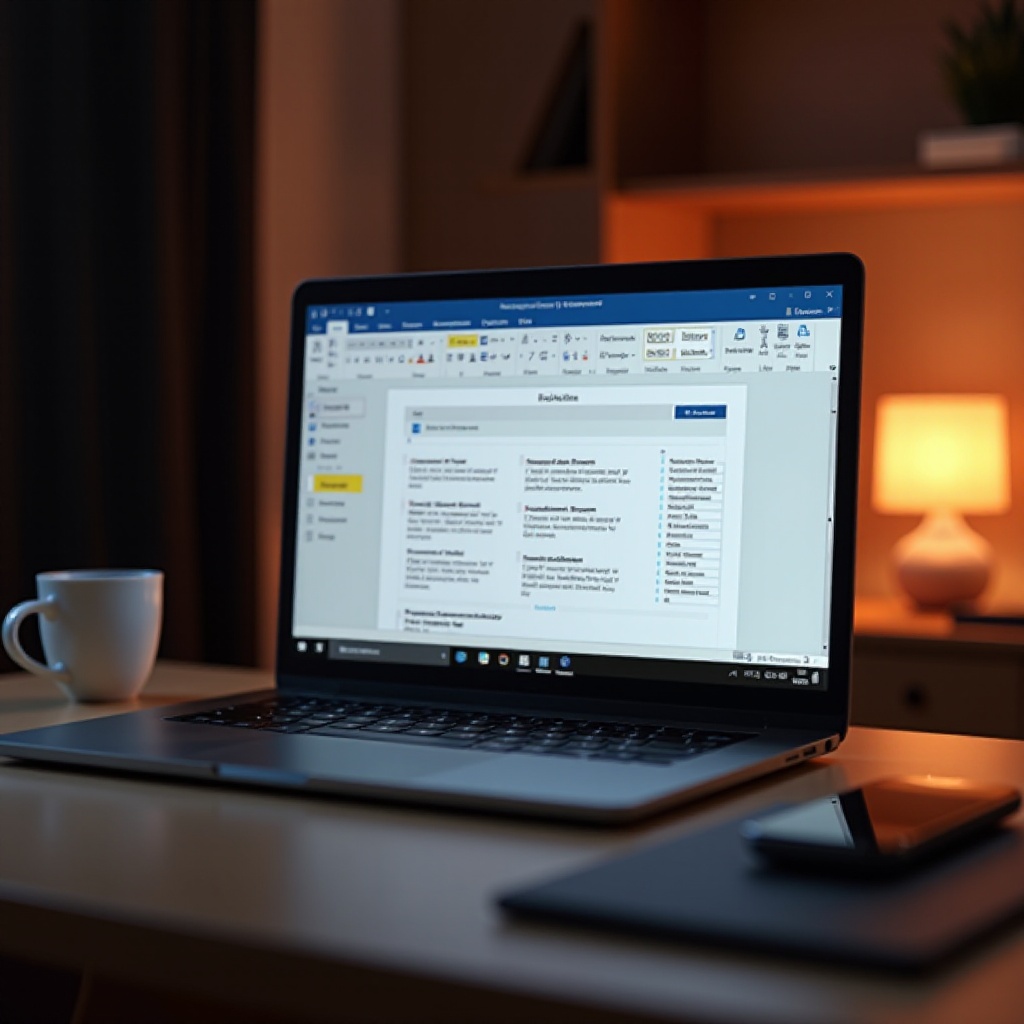 ordinateur portable avec pack office