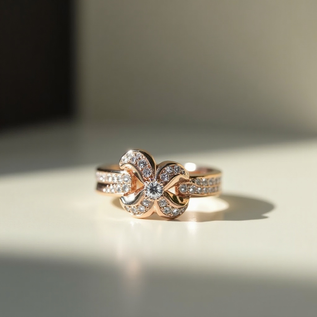 Annoushka-Ringe: Elegante und Zeitlose Schmuckstücke