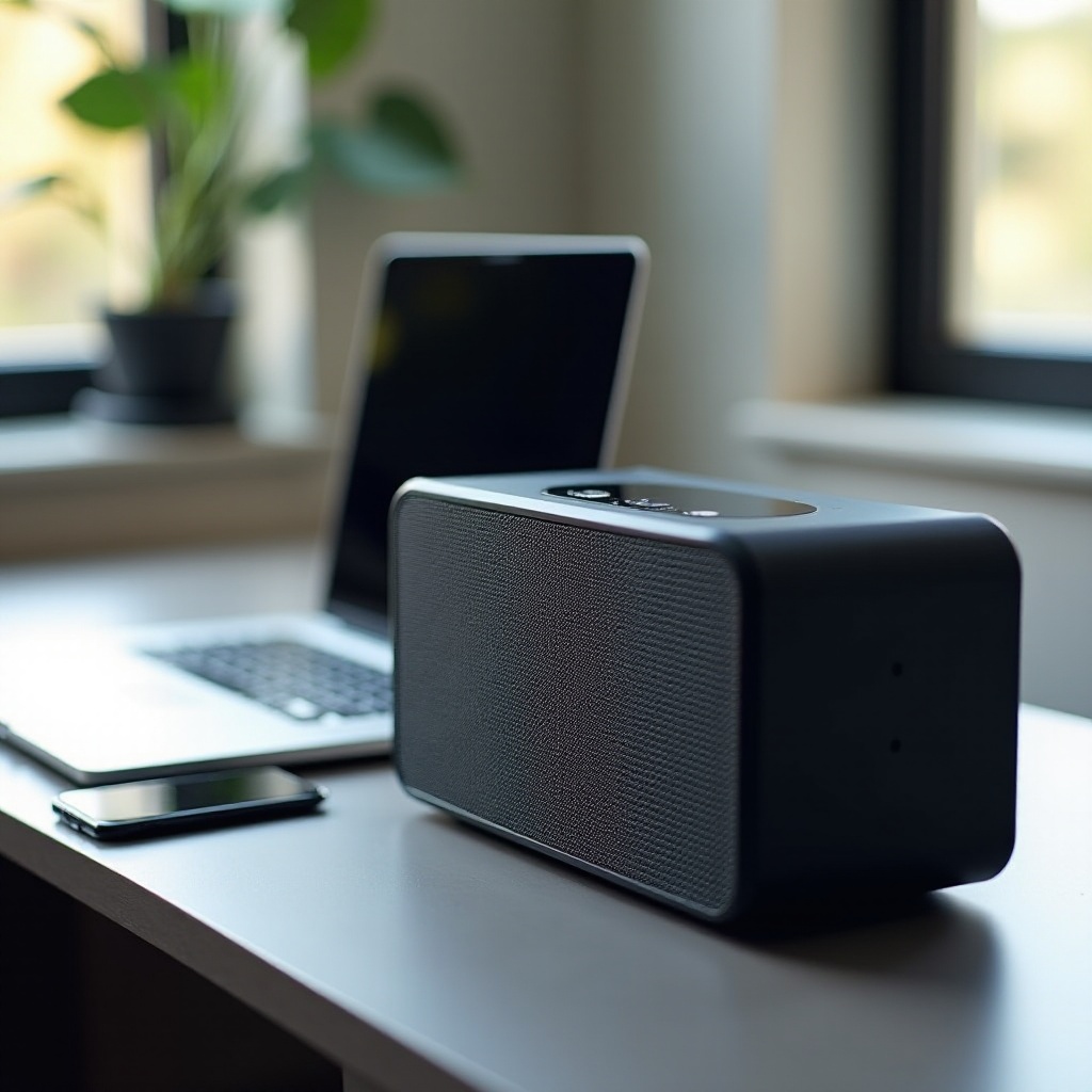 comparer les enceintes bluetooth