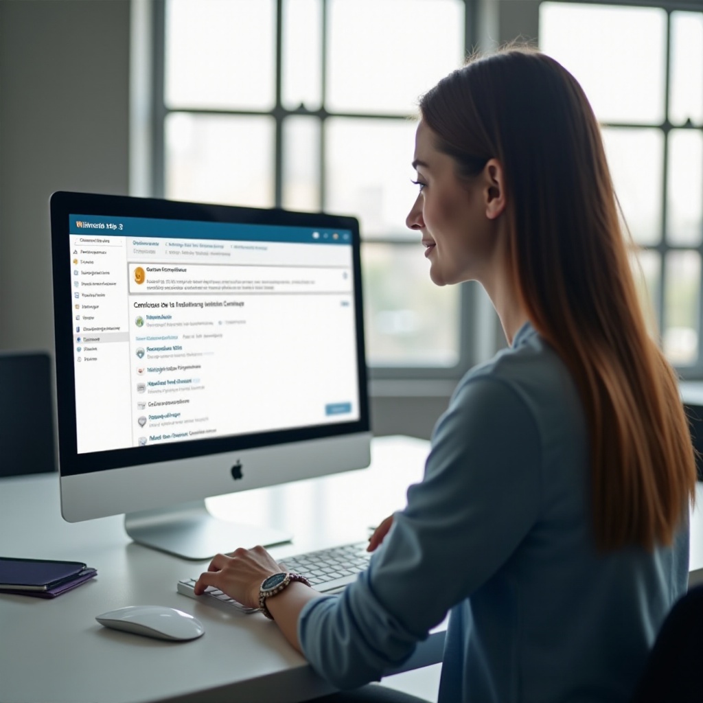 Cómo instalar un certificado digital en ordenador fácilmente