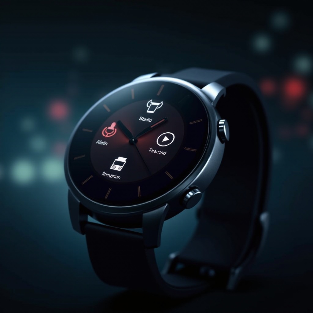 compatibilidad smartwatch huawei