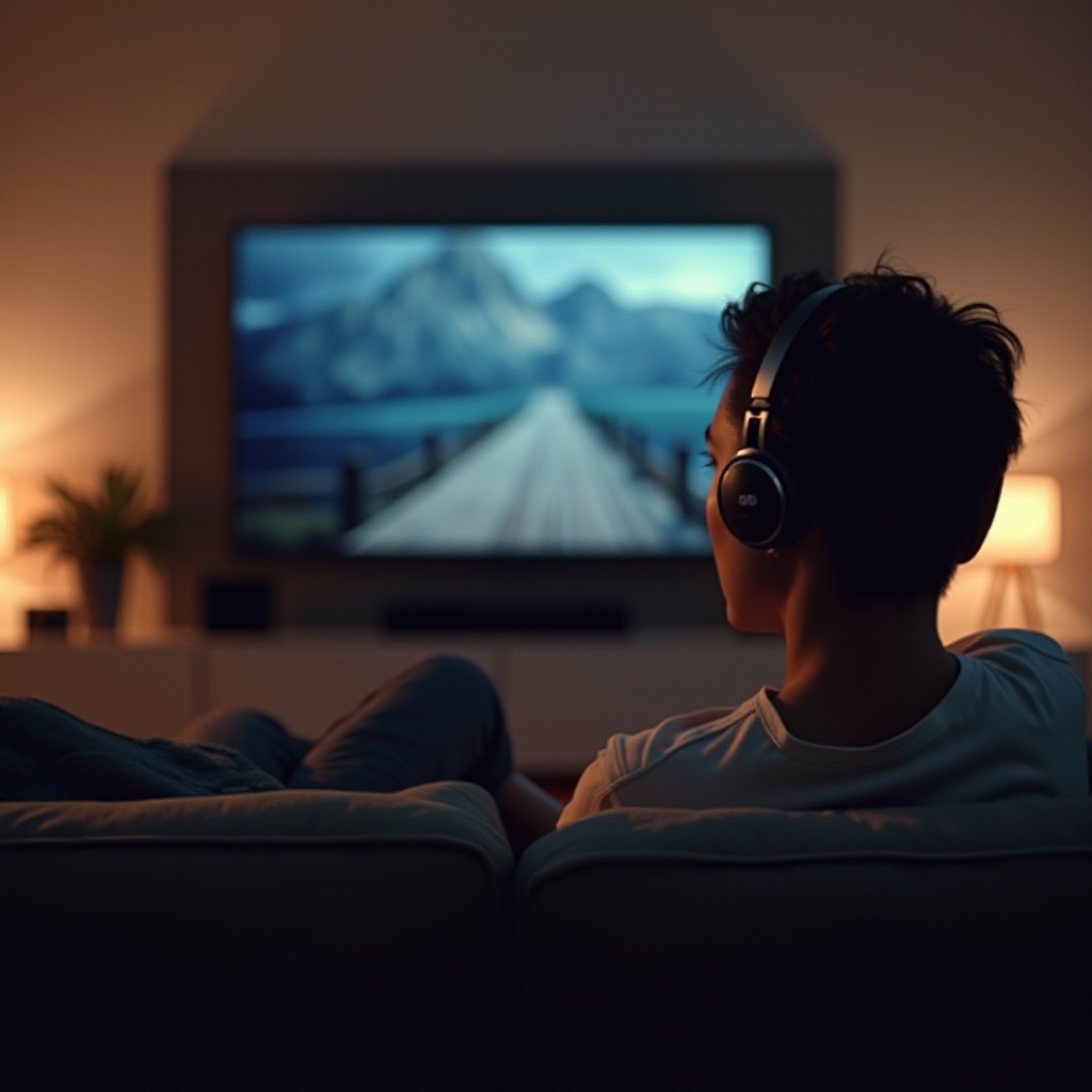 Die besten Bluetooth-Kopfhörer zum Fernsehen 2024