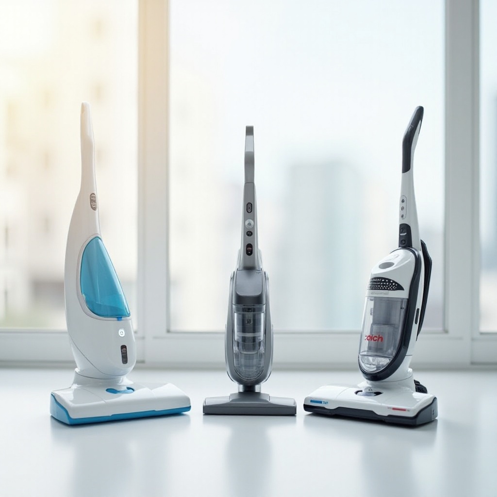 Staubsauger Wasserfilter Test: Beste Modelle & Tipps