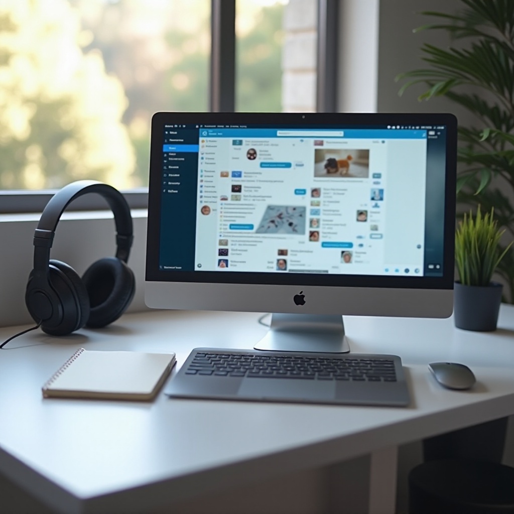 Guía para Descargar Videos Protegidos de Telegram en PC