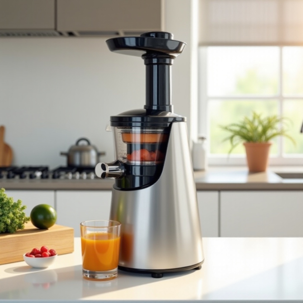 Best Aid Juicer: Your Ultimate 2024 Guide to Top Choices