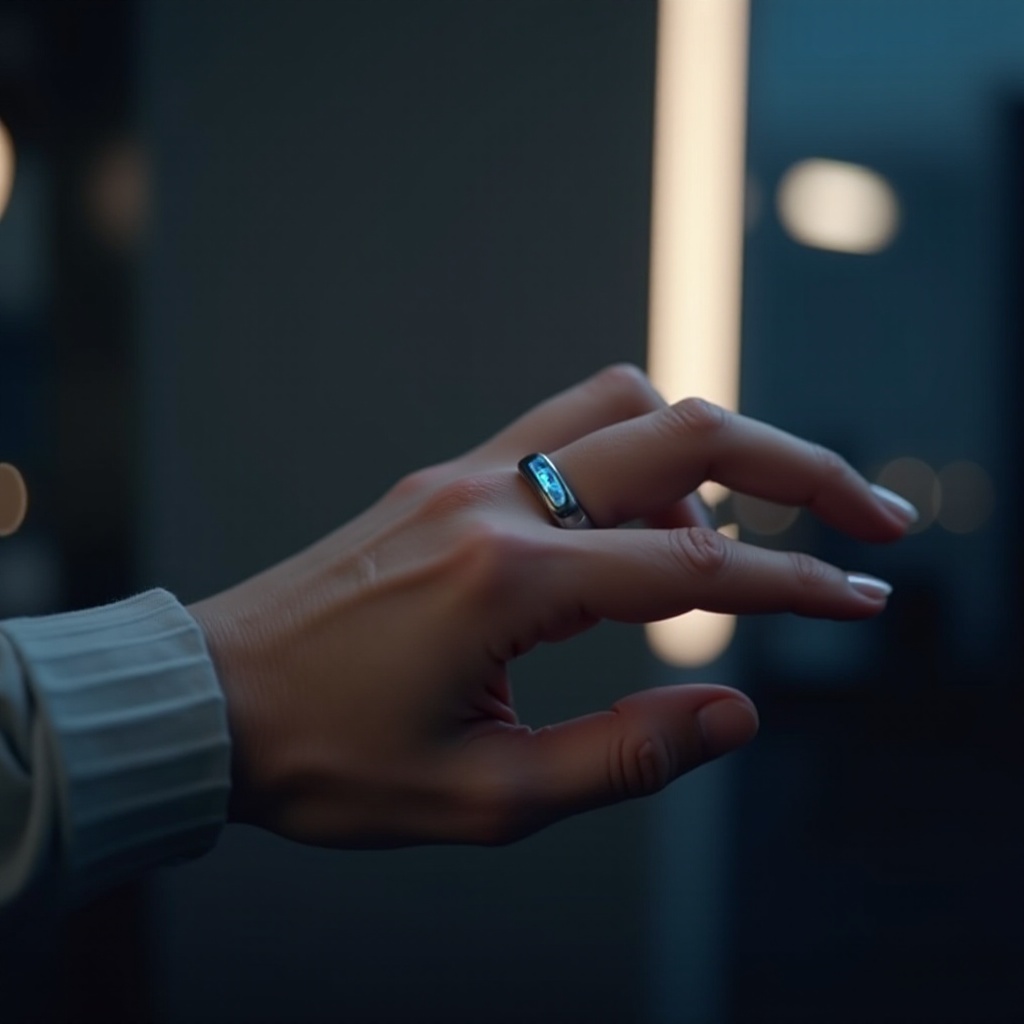 Ein umfassender Test des Ultrahuman Ring Air