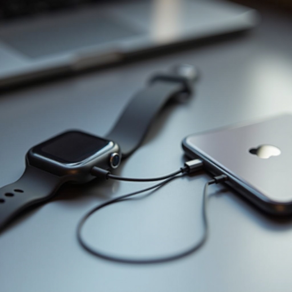 ¿Cargar Smartwatch con Cargador de Móvil es Seguro?