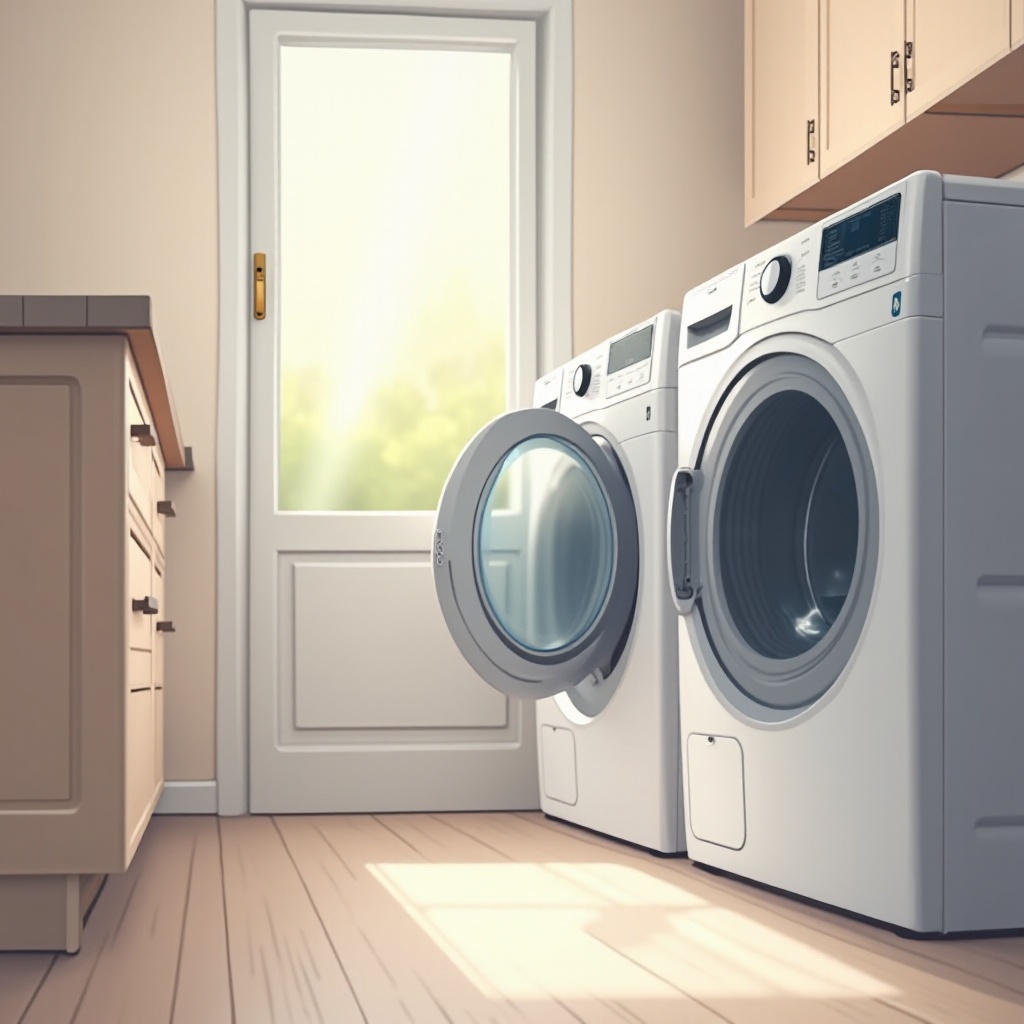 Troubleshoot Washer Not Spinning or Agitating Quickly