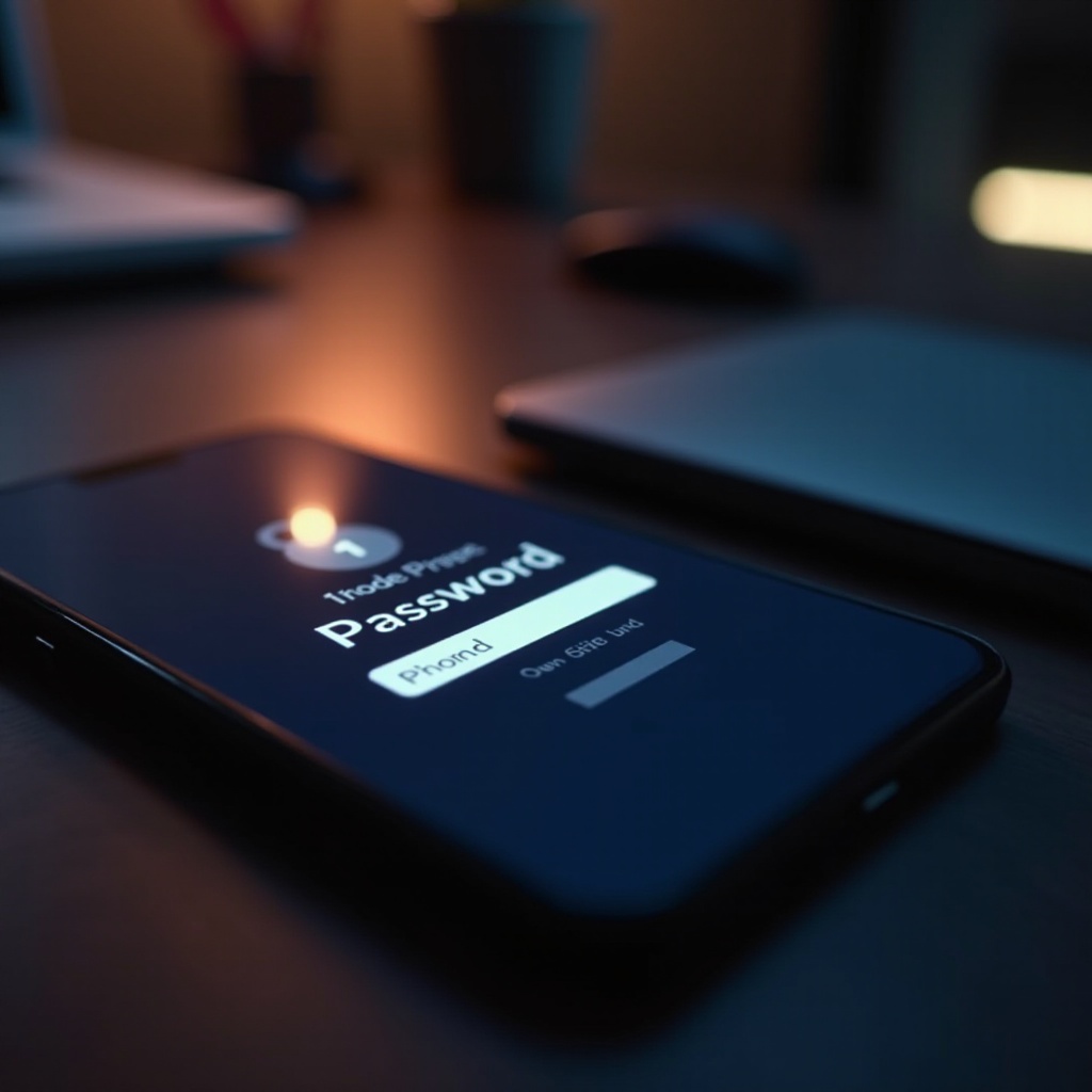 Desbloquear un Móvil Bloqueado: Guía Completa