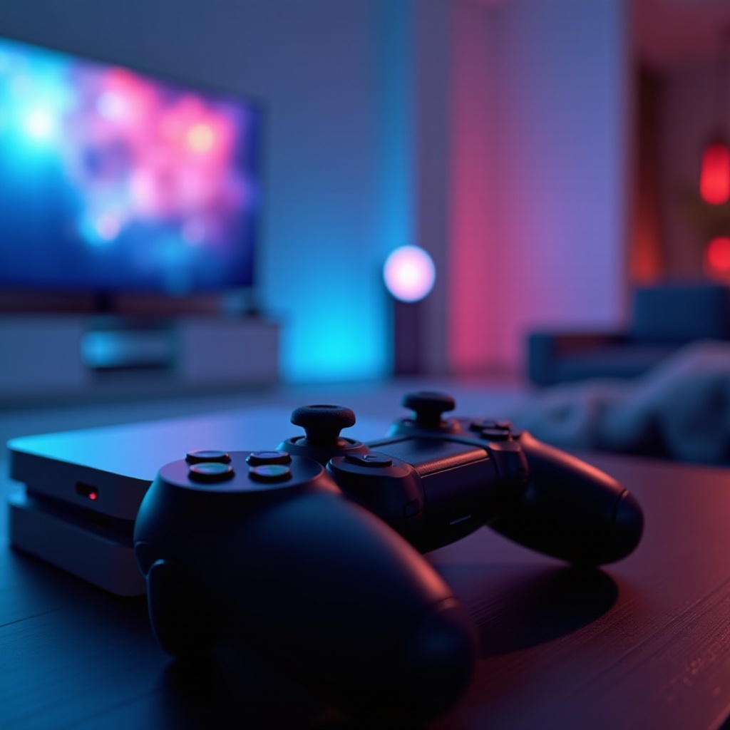 PS5 Ping optimieren: Leitfaden für flüssiges Gaming