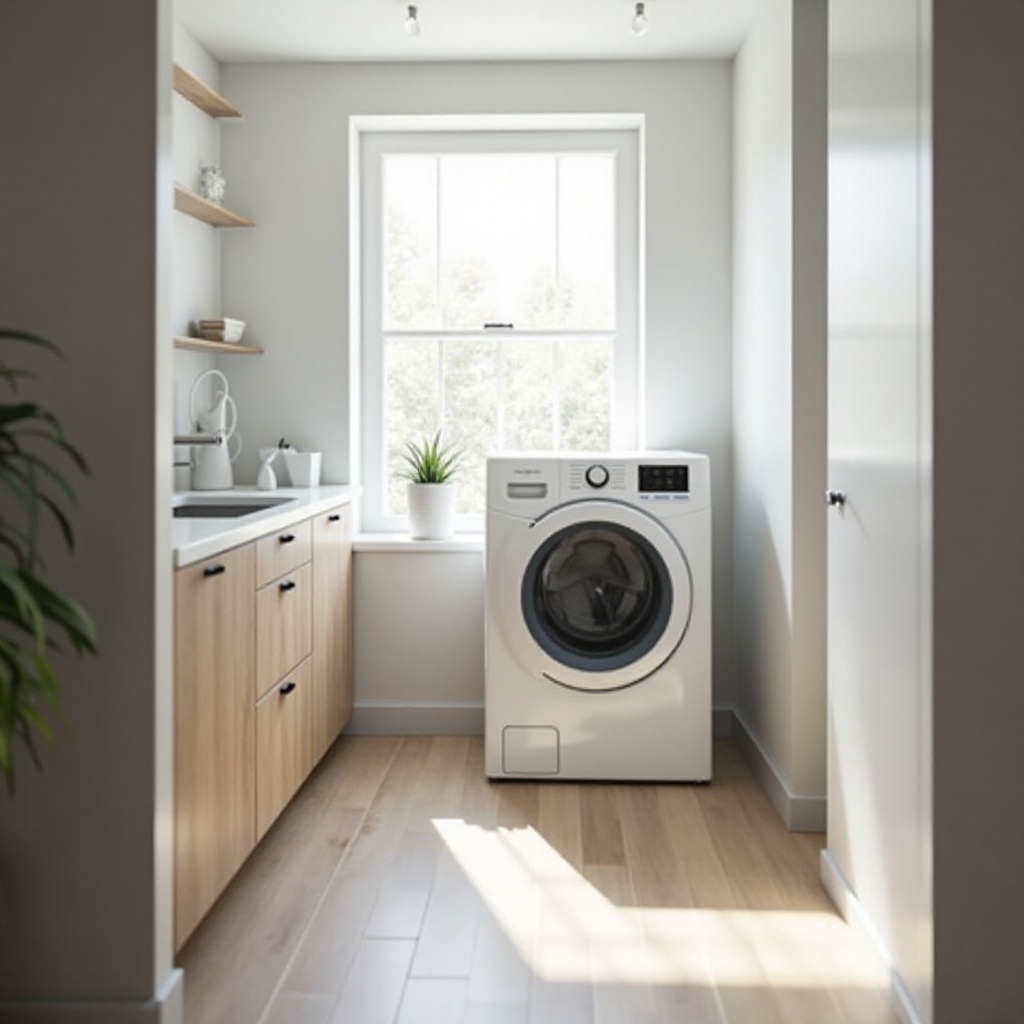 best apartment washer