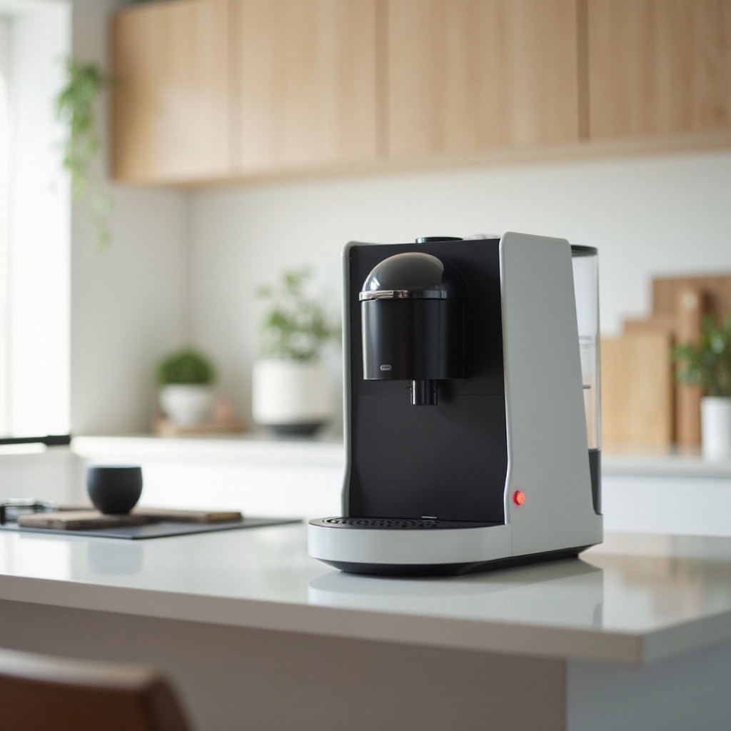 Top Alexa-Kaffeemaschinen 2024: Smarter Kaffeegenuss