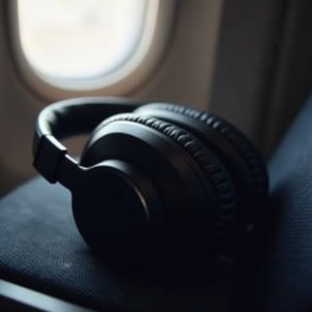 Best Headphones for Airplane Travel Under $100: Top Picks