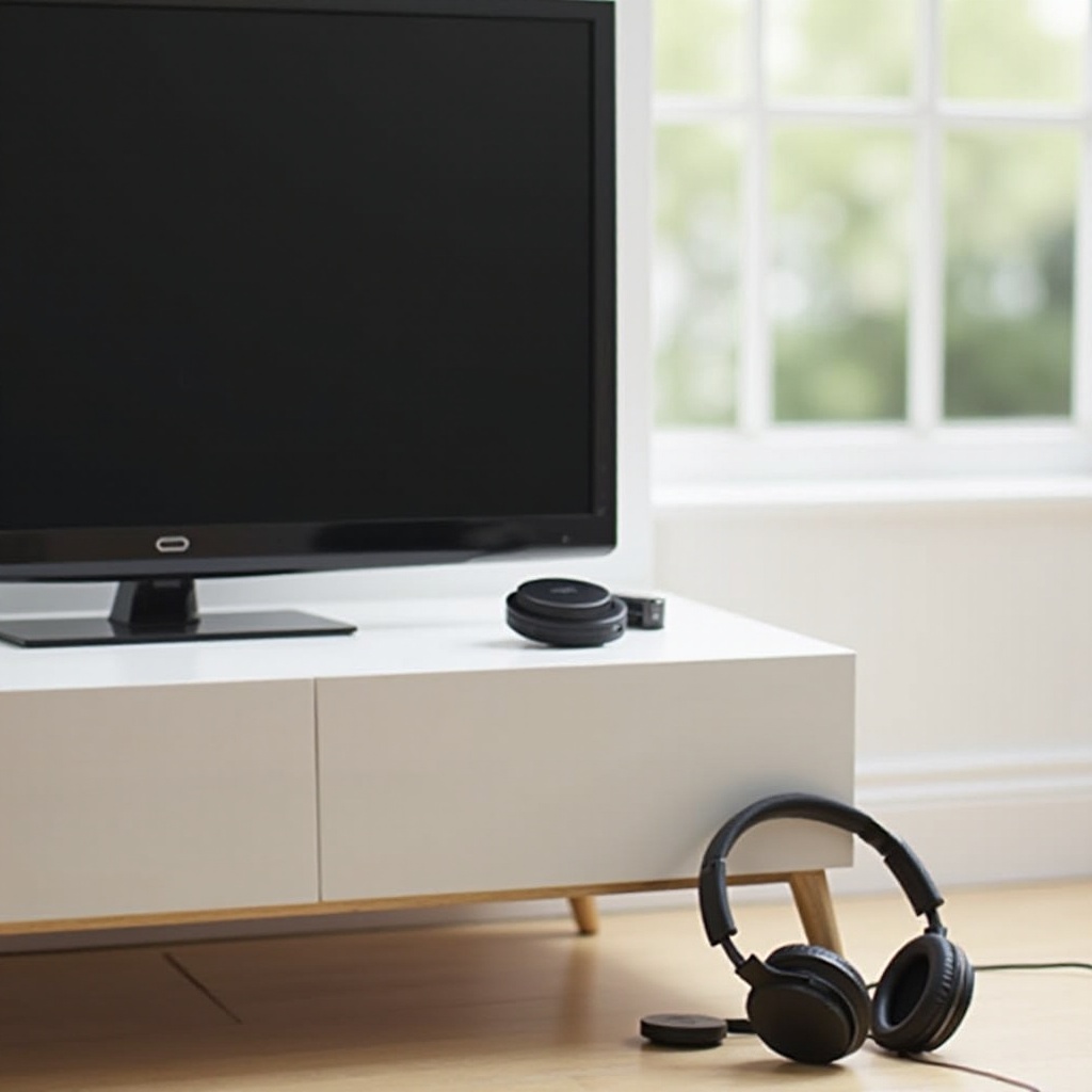 conectar auriculares bluetooth a chromecast sin google tv