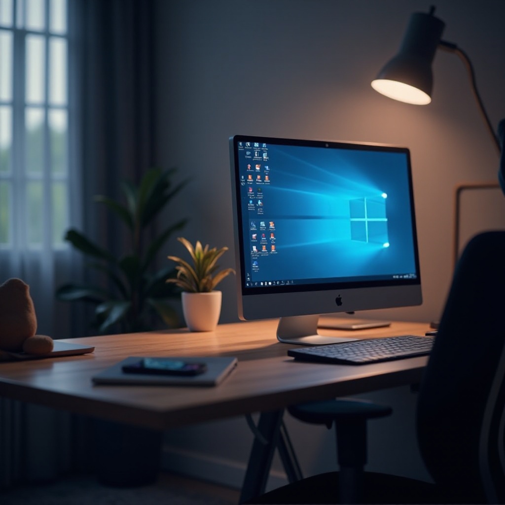Allumer PC à Distance : Guide Pratique et Sécurisé