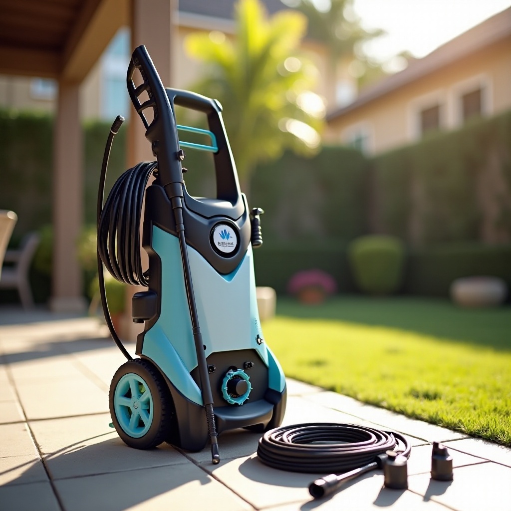 Best Electric Power Washer for Home Use: Top Picks & Buying Guide