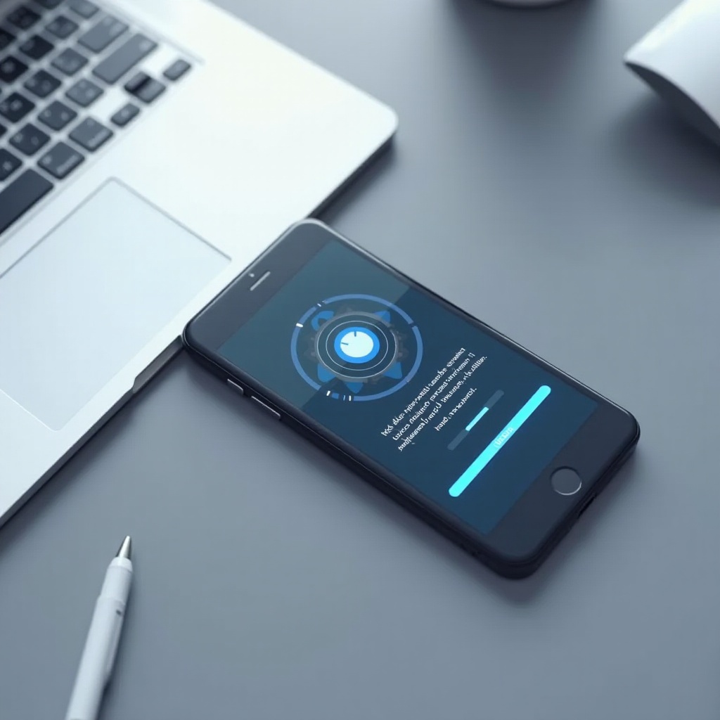 Wie setzt man ein Handy zurück: Anleitung & Hilfe