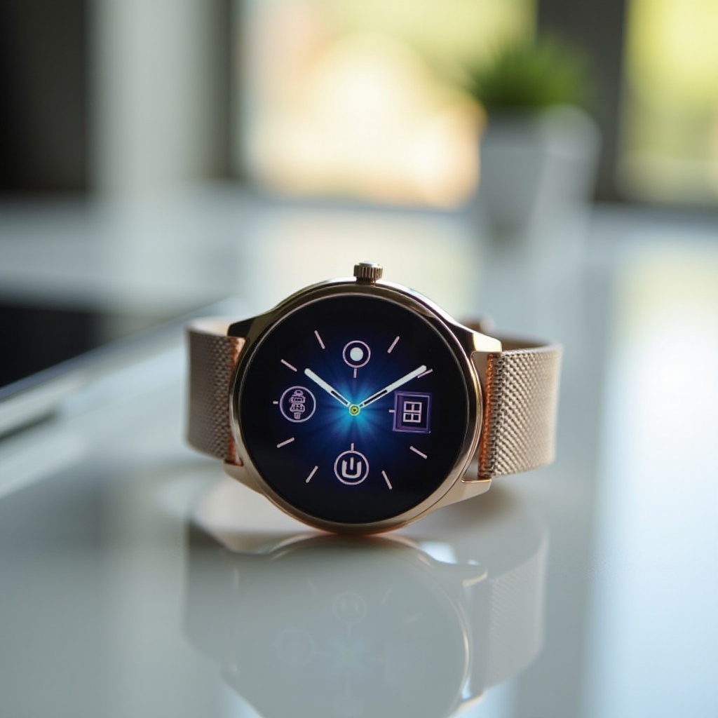 Reloj Inteligente Avon: Funciones y Guía Completa