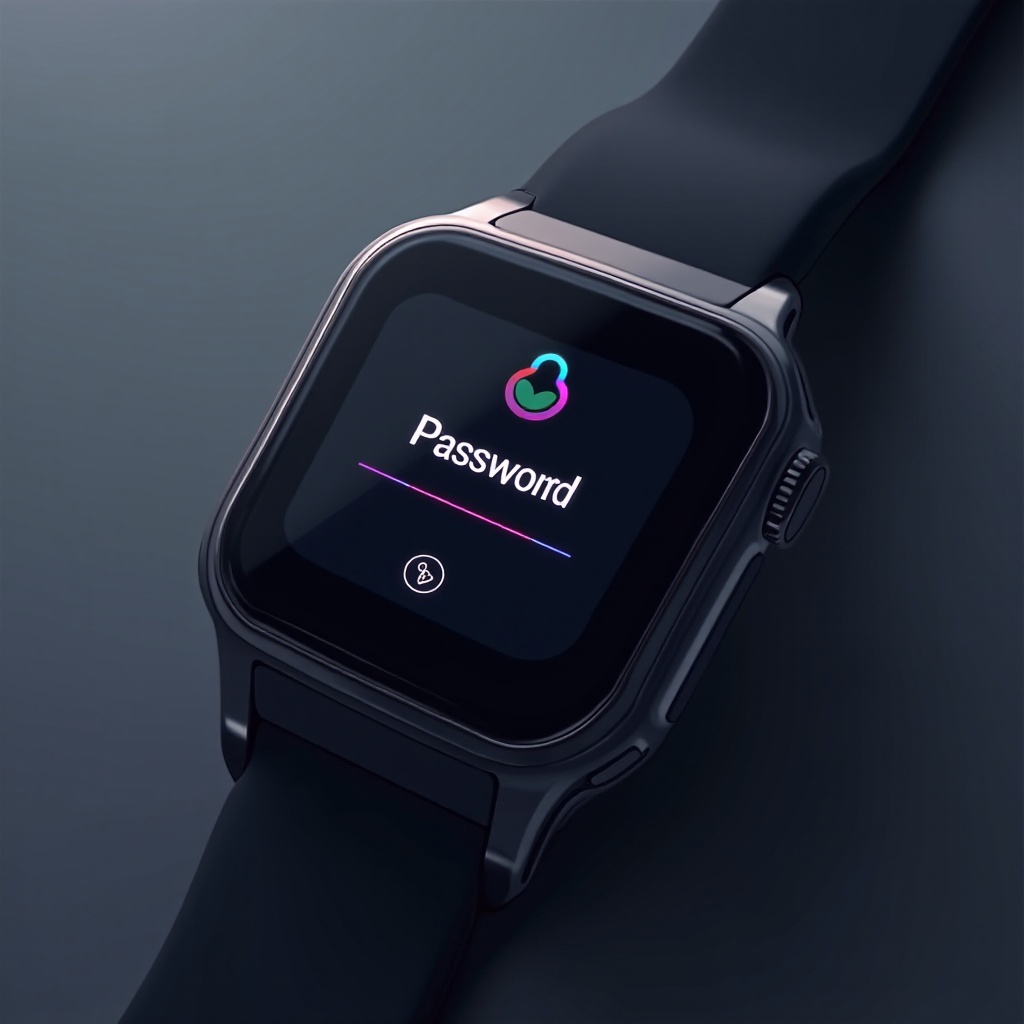 Cómo desbloquear tu smartwatch rápidamente
