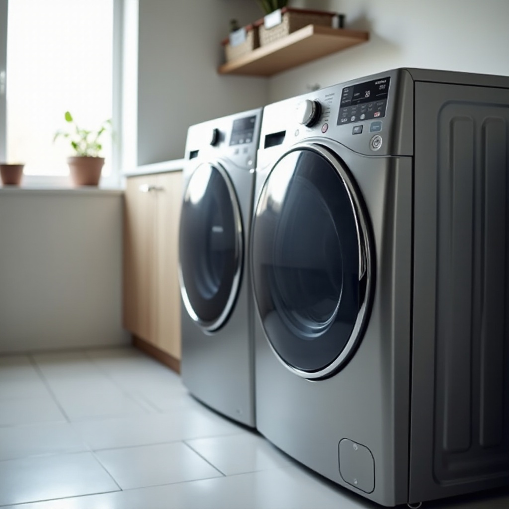 waschmaschine lg fehler ue
