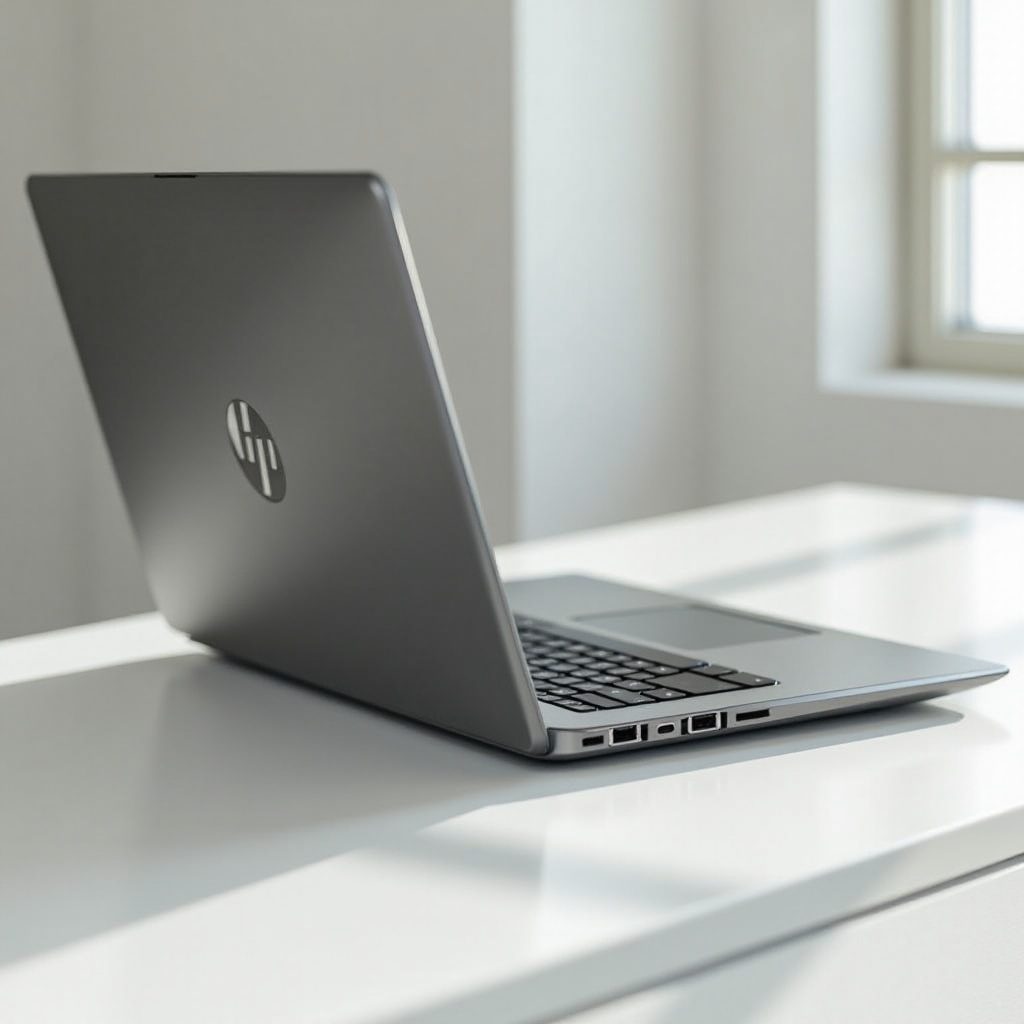 Ordinateurs HP 17 pouces et graveur DVD : Guide 2024