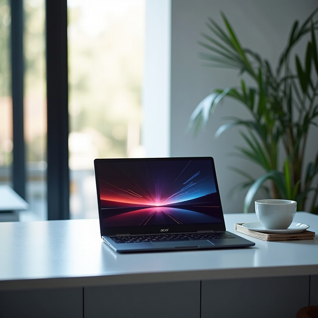 acer chromebook 314 avis