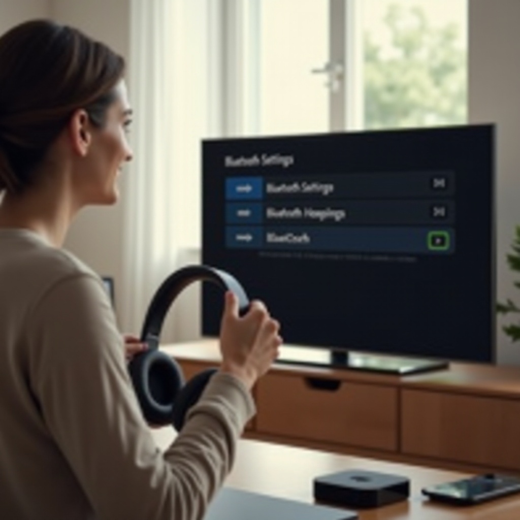 apple tv bluetooth kopfhörer verbinden