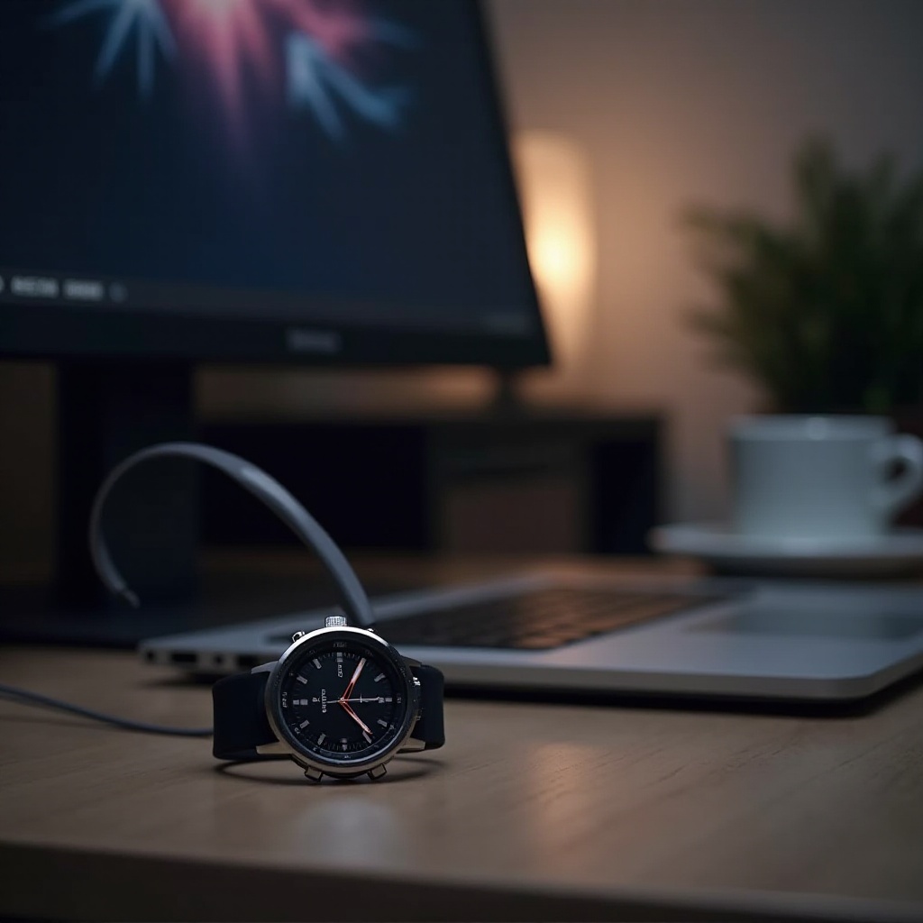 Connecter Montre Garmin: Guide PC Complet