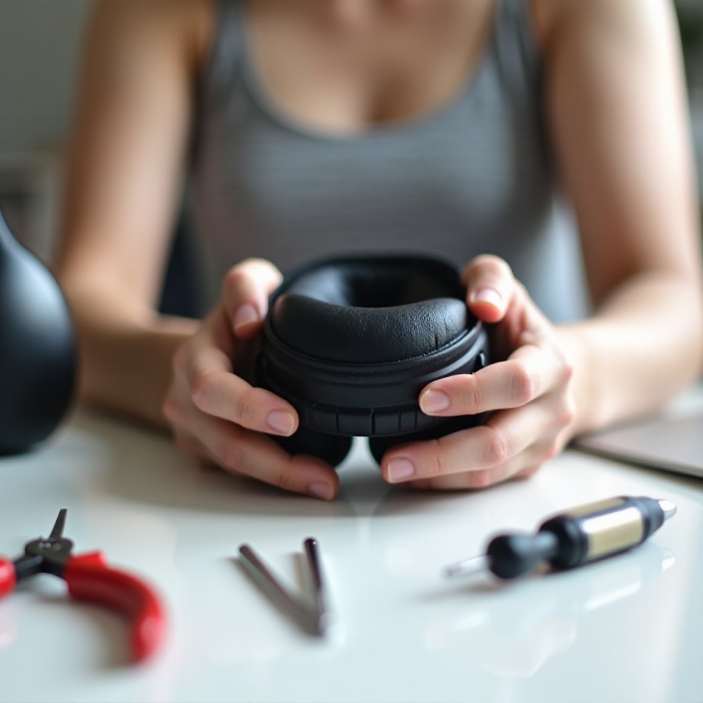 Kopfhörer reparieren: Die ultimative DIY-Anleitung