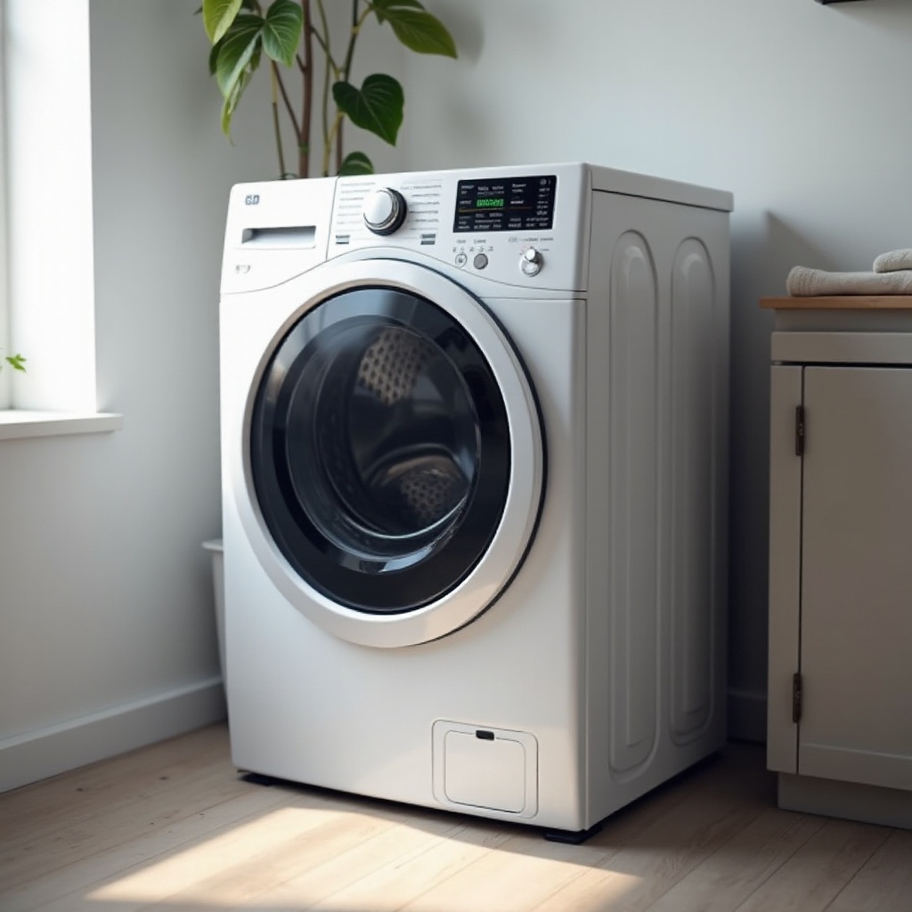 Best Top Load Washer Extra Large Capacity: Ultimate Guide 2024