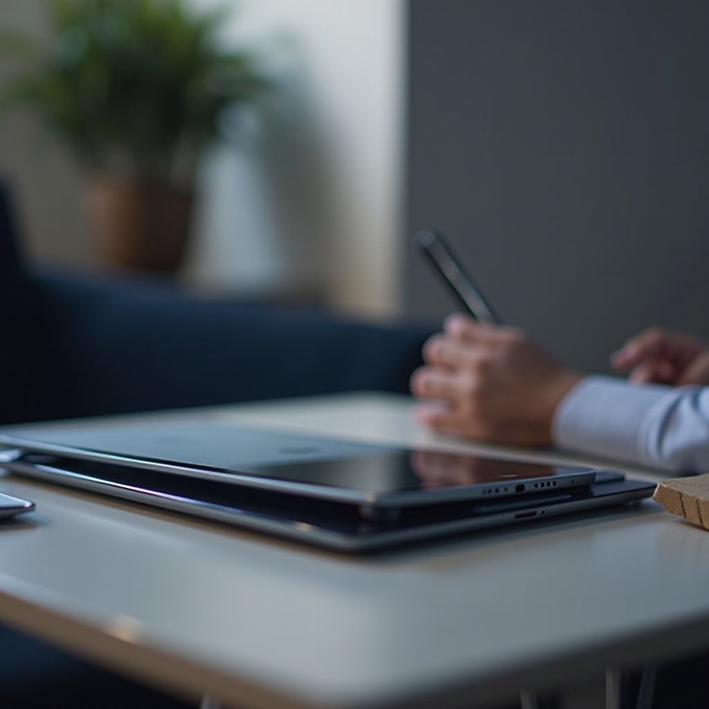 Top Tablets mit HDMI 2024: Auswahl & Vorteile