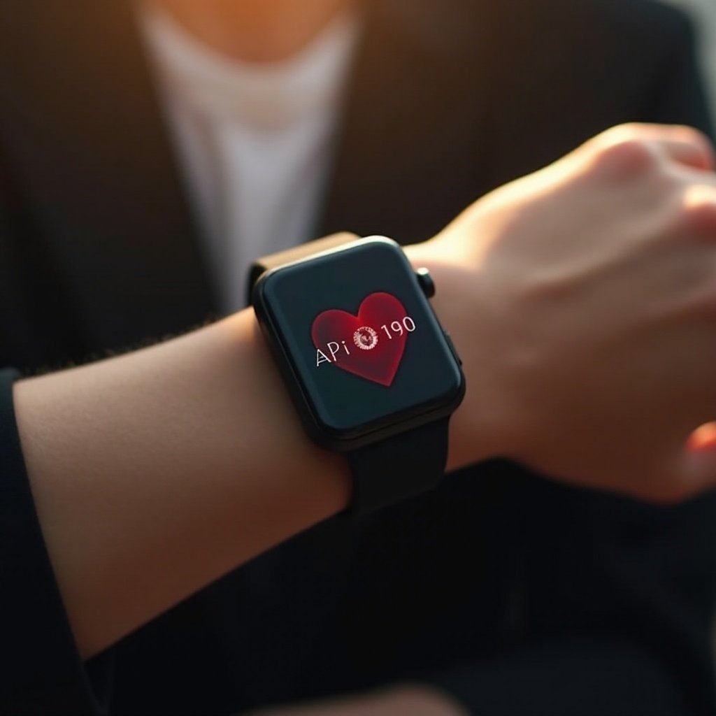 Reloj Inteligente: Monitor Cardíaco y Bluetooth