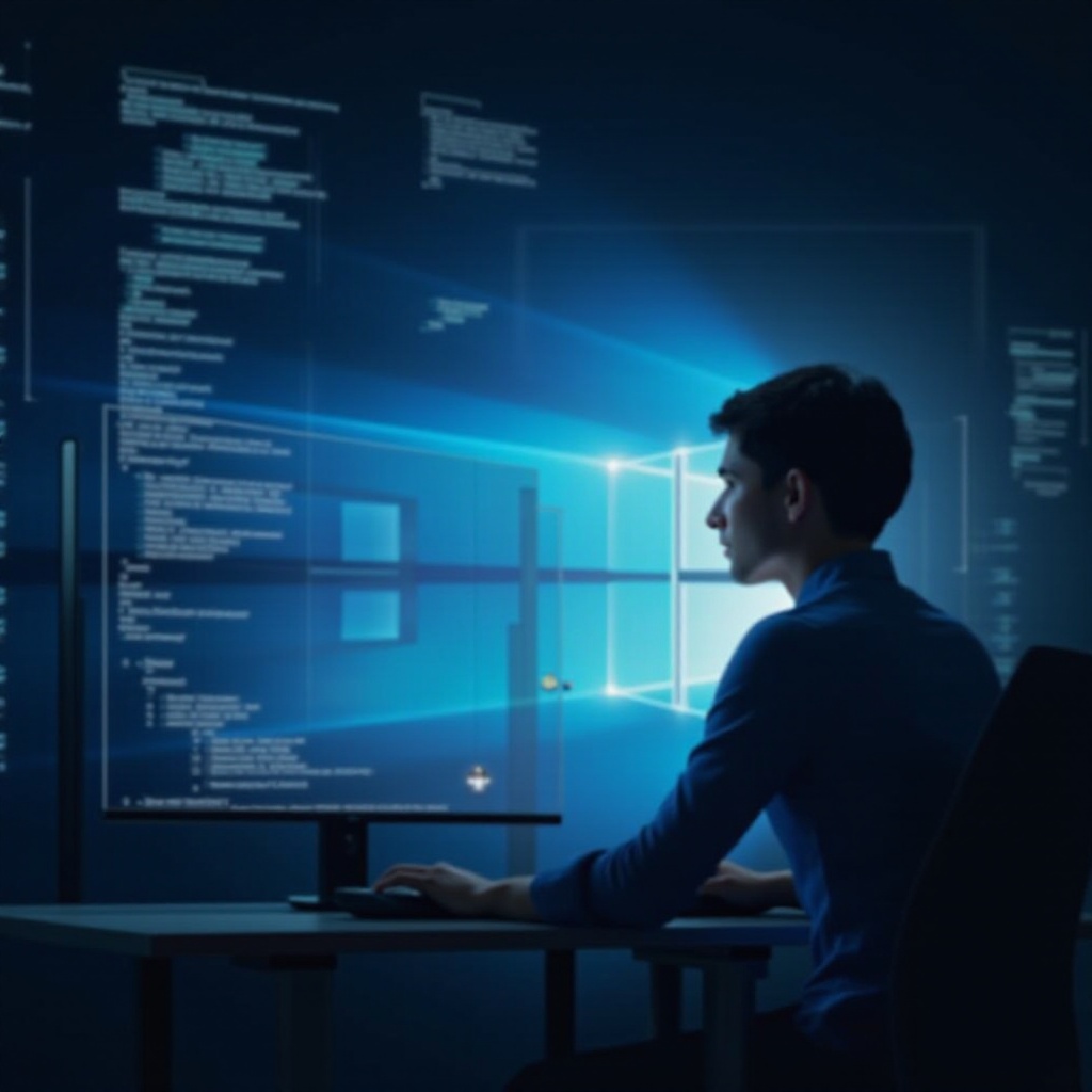 Optimisation du Chemin dÉcho Windows : Guide Complet