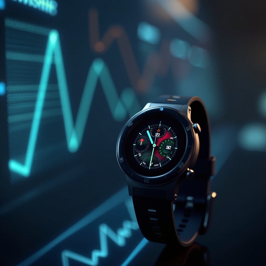 Top Montres Connectées ECG SpO2 2024