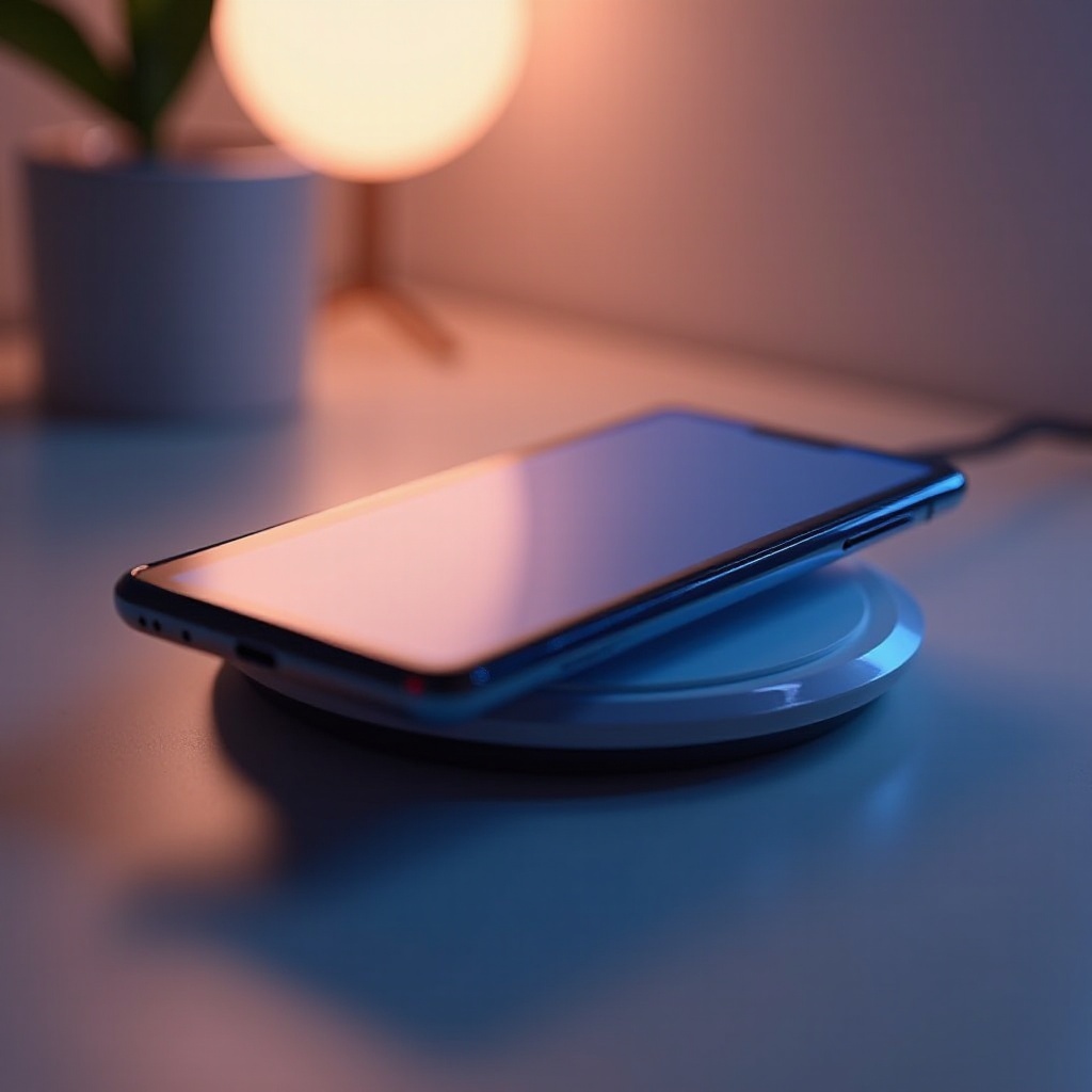 Xiaomi: Móviles con Carga Inalámbrica Innovadores