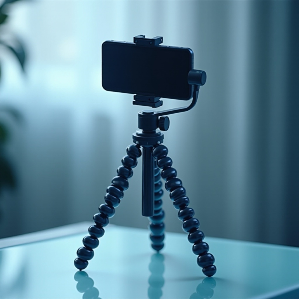 Optimiza tus Videos con el Mejor Soporte Móvil