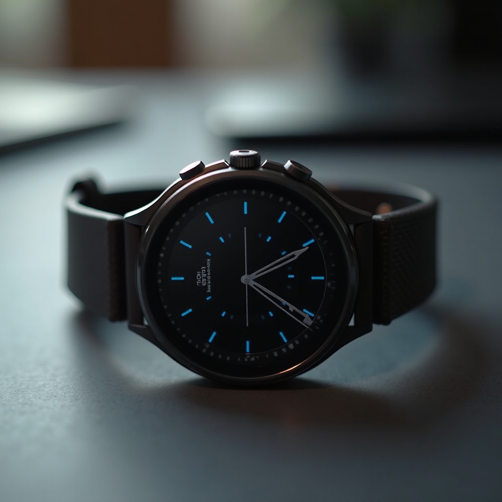 micento smartwatch test