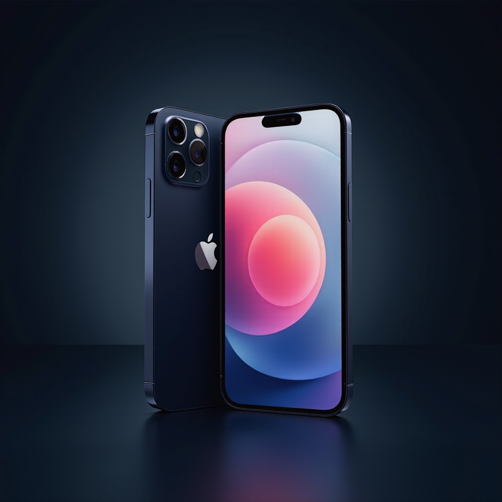 iphone 16 pro fiche technique