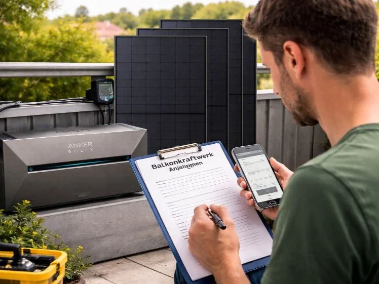 balkonkraftwerk 2000 watt anmelden