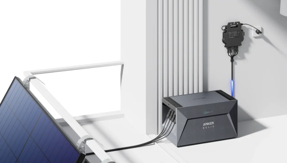 balkonkraftwerk 2000 watt einspeisen