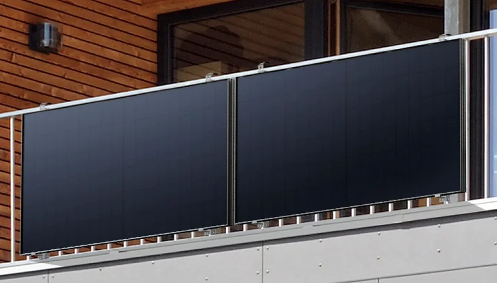 balkonkraftwerk 300 watt testsieger