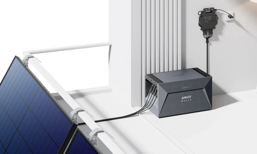 balkonkraftwerk 400v