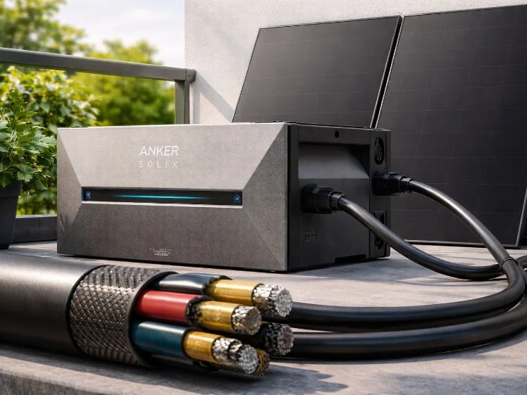 balkonkraftwerk 800 watt kabelquerschnitt