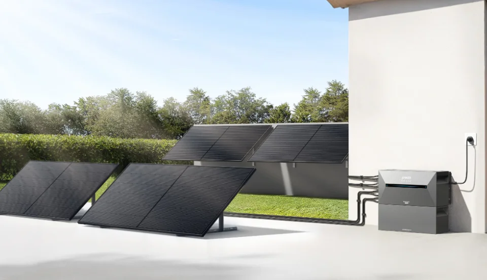 balkonkraftwerk auf garage erlaubt