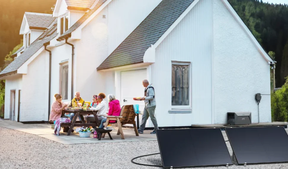 balkonkraftwerk außensteckdose