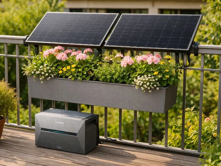 balkonkraftwerk blumenkasten