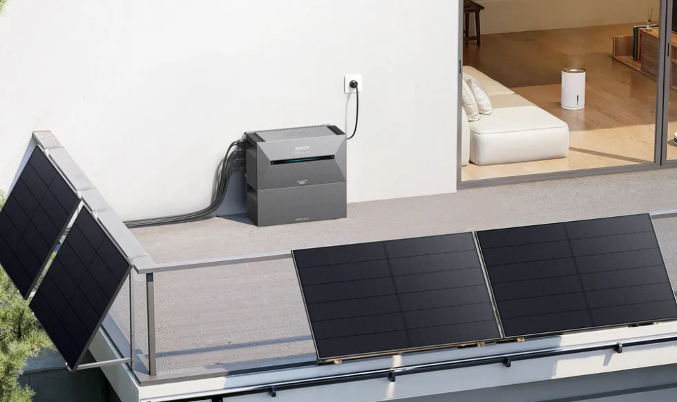 balkonkraftwerk mit wlan verbinden